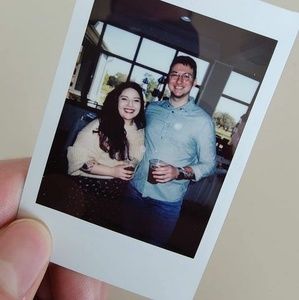 Meet your Posher, Eric